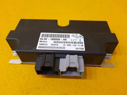 Lincoln navigator module - lincoln,