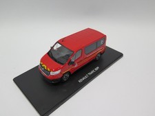 RENAULT TRAFIC 3 2020 -