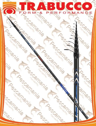 Trabucco activa mini bolo - trabucco,
