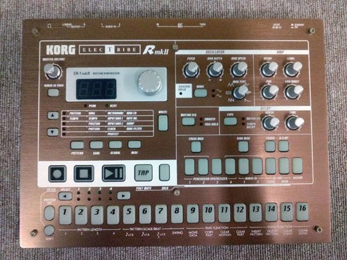 Batterie korg 1mkii - batterie,