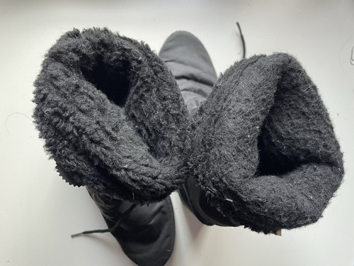 Bottes hiver chaudes femme - hiver,