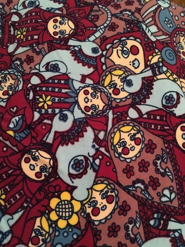 Lularoe russian nesting - lularoe🦄, os