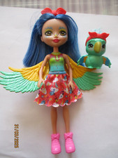 POUPEE ENCHANTIMALS " PRITA