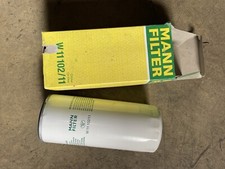 Filtre a huile Renault G R