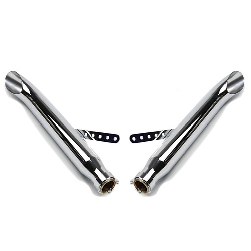 Set pot échappement pour - set, d'échappement