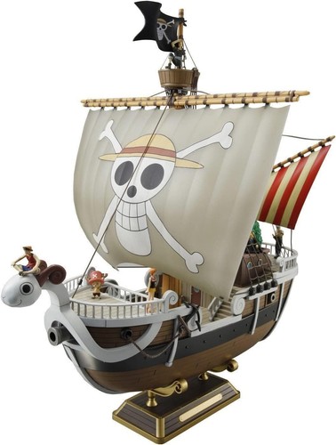 One piece going merry modèle - piece,