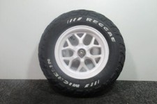 Roue avant MBK Booster 50 2t