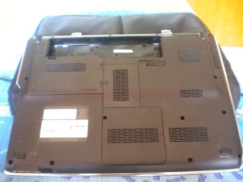 Boîtier pour dv5 coque - hp,