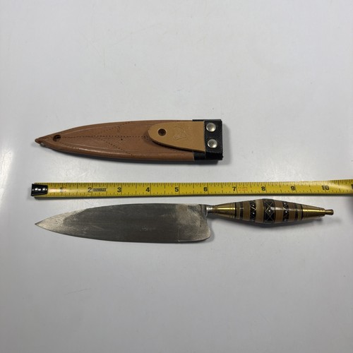 Vintage trench art - vintage,