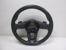 VOLANT MULTIFONCTION CUIR AUDI