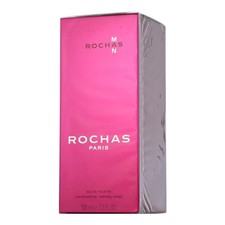 Rochas Man - EDT Eau de