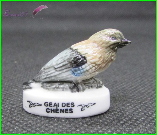 Feve collection oiseau - de, bird