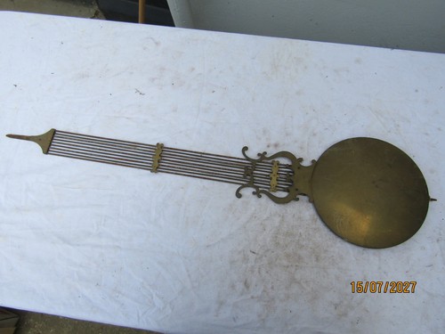 Ancien balancier d - balancier,