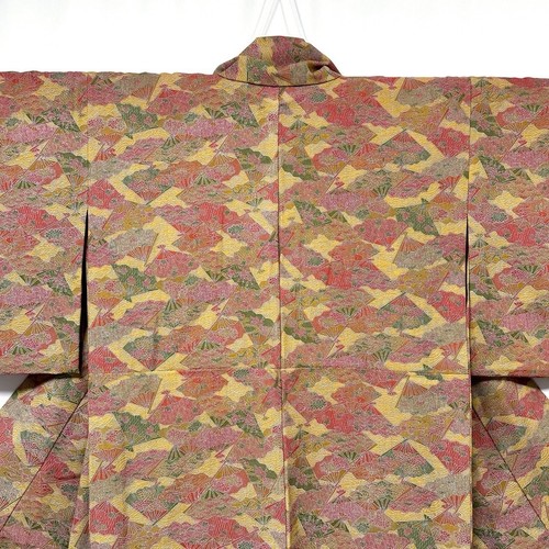 Kimono japonais vintage - , femme