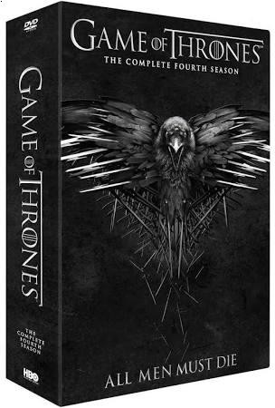 Dvd game thrones saison - game,