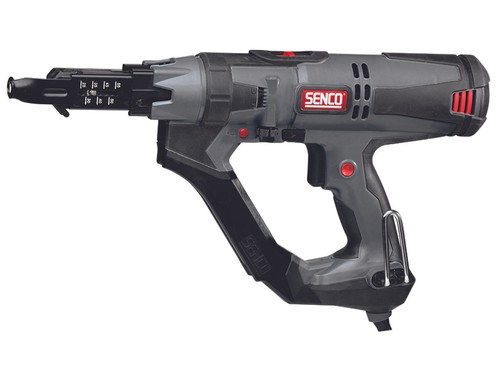 Senco ds5550 duraspin - ds5550, duraspin®