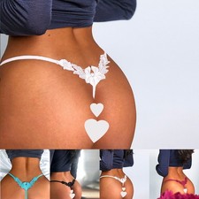 1 sous-Vêtement S-XL Femmes