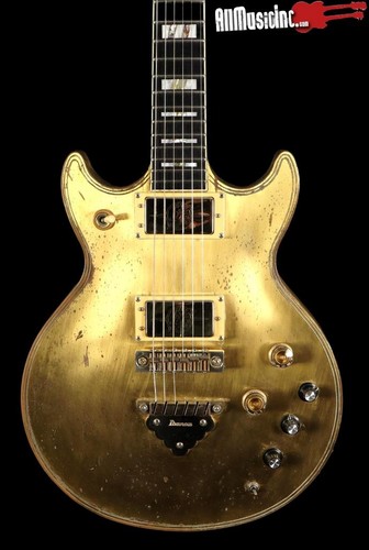 1979 ibanez artist - artist, 2622