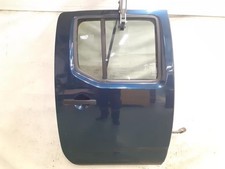Porte arriere droit NISSAN