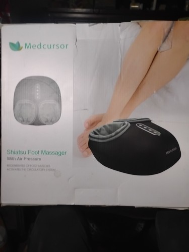 Medcursor mdfm400 black - medcursor, gray