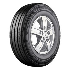 Pneus d'Eté 195/75 R16C Bridgestone 110/108R DURAVIS VAN