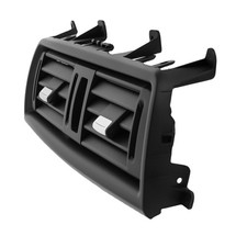 Aération Dashboard Noir for