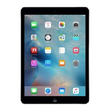 iPad Air 9.7'' 64Go - Gris -