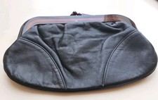 SAC ANCIEN DE SOIREE ART DECO