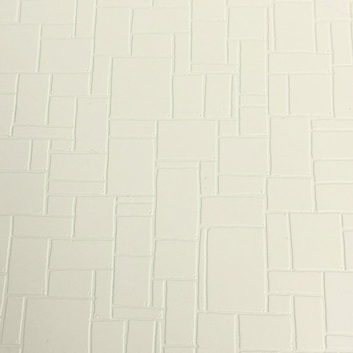 Hasard tuile feuille relief - hasard,