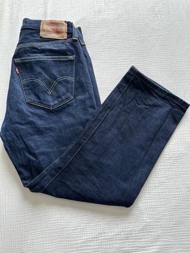 Levi 501 original jean - 501,
