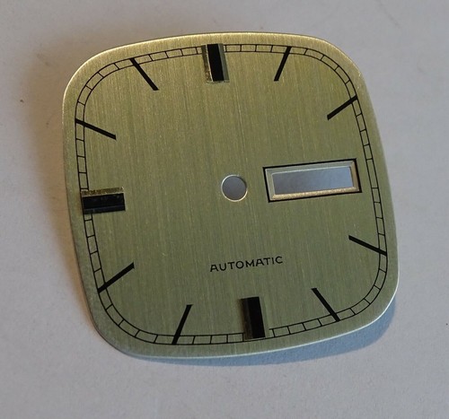 Piece horlogerie cadran - cadran, de