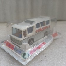 MAJORETTE SERIE 200 MINI BUS