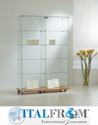 Vitrine affichage - vitrine, d'affichage