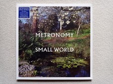 LP 33T METRONOMY "Small World"