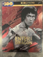 OPÉRATION DRAGON / film en 4k