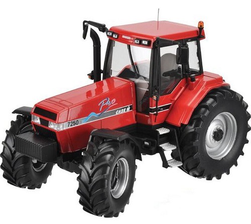 Miniature replicagri tracteur - miniature,