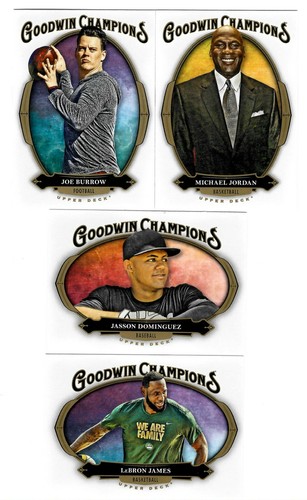 2020 upper deck goodwin - 2020,