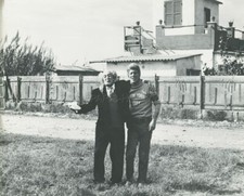 TOTO NINETTO DAVOLI   LE