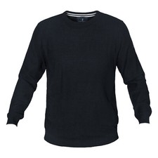 Pull Col Roulé Homme NAVIGARE Mélange De Laine 3 Couleurs Art.NV1025130