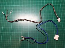 Cable Control Panel Harness 2 Players Taito Vewlix Buttons 7 And 8 Borne Arcade