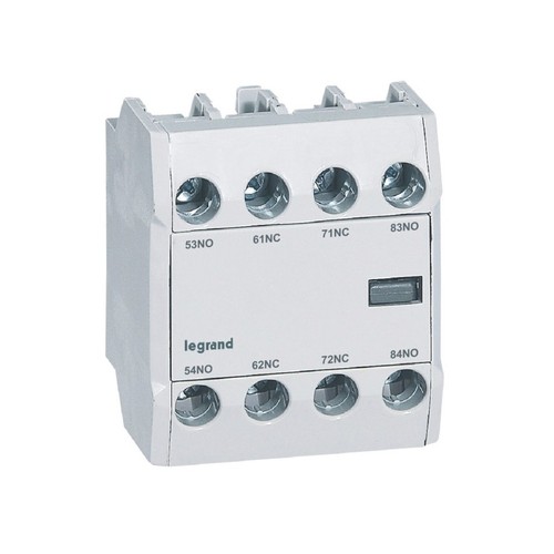 Legrand 416855 contacteur - 416855,