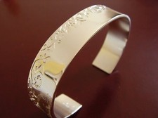Bracelet argent rhodie kenzo sevilla