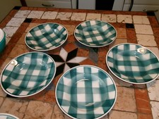 FAIENCERIE DE GIVORS CARREAUX