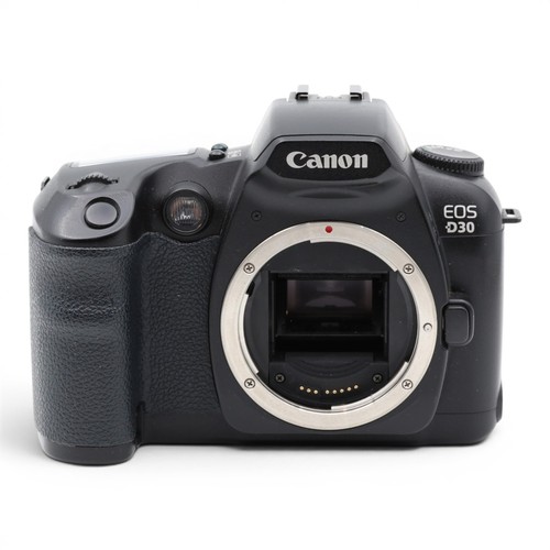 Canon eos d30 boîtier - eos,