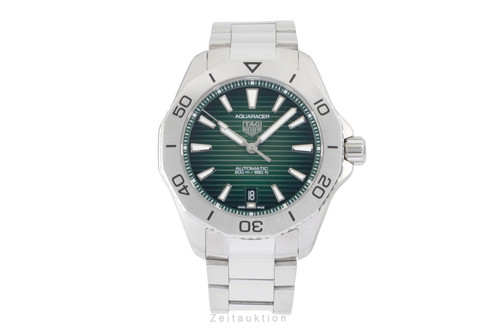 Tag heuer aquaracer acier - heuer,