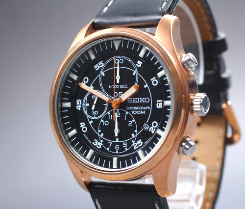 Rare montre homme vintage - homme, vintage[n