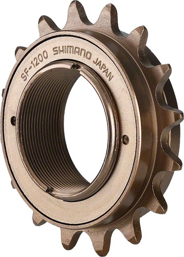 Shimano 1200 freewheel - shimano,