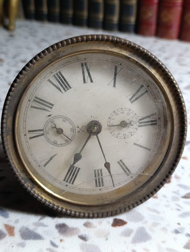 Mécanisme horloge table - mécanisme, d'horloge