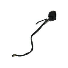 COMMODO DROIT MASH 125 BLACK SEVEN 2017