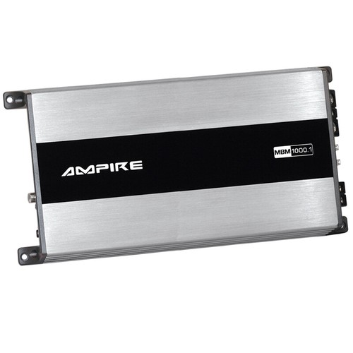 Amplificateur puissance - amplificateur, de